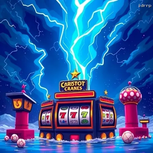 idrrp: Promo dan Bonus Terbaik untuk Para Gamer Indonesia