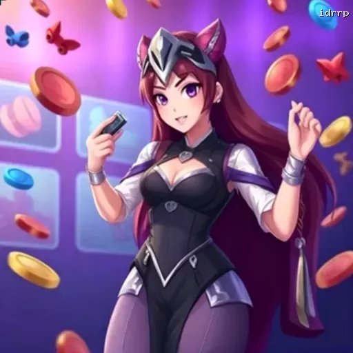 Menjelajahi Fitur Unggulan Situs Game idrrp