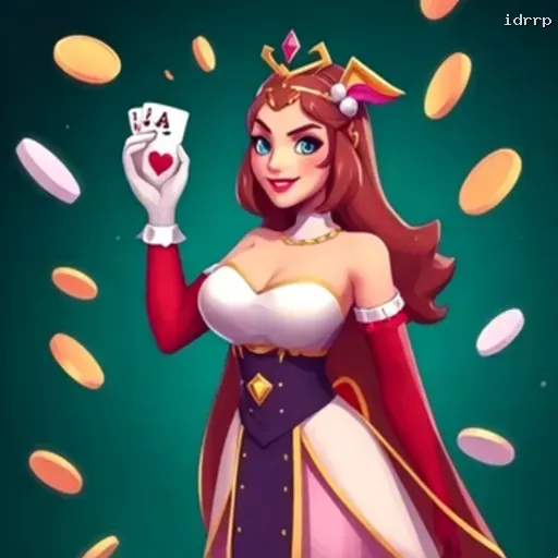 Menggali Fitur Menarik di Situs Game idrrp