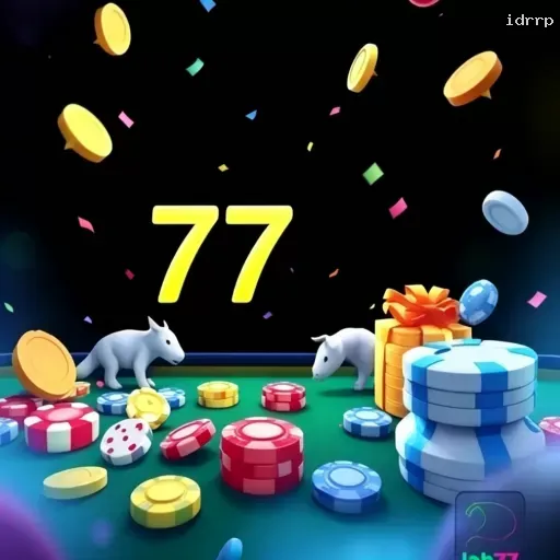 Mengenal idrrp Sebagai Platform Game Online Terpercaya