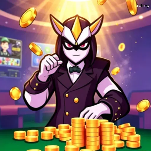 Keamanan dan Keandalan Situs idrrp di Dunia Game