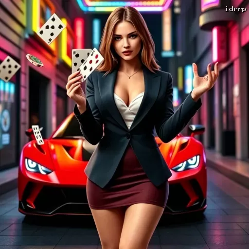 idrrp: Bet Sport Dengan Fitur Terbaik untuk Pemain Indonesia